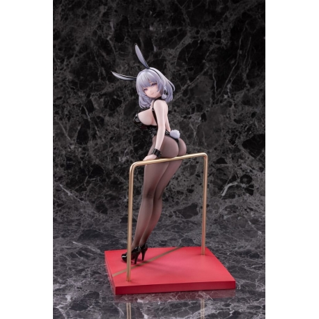 Azur Lane Estatua PVC 1/6 San Jacinto Flavor of the Day Ver. 28 cm
