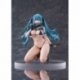 Original Illustration Estatua PVC 1/7 Warehouse Aoko Illustration by FreeStyle 16 cm