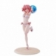 My Teen Romantic Comedy SNAFU Too Estatua 1/6 Yui Yuigahama Swimsuit ver. 24 cm