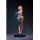 Original Character PVC Statue 1/7 Hitozuma Elf Illustration by Sue Another Color 26 cm