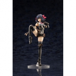 Let This Grieving Soul Retire PVC Statue 1/7 Tino Shade 24 cm