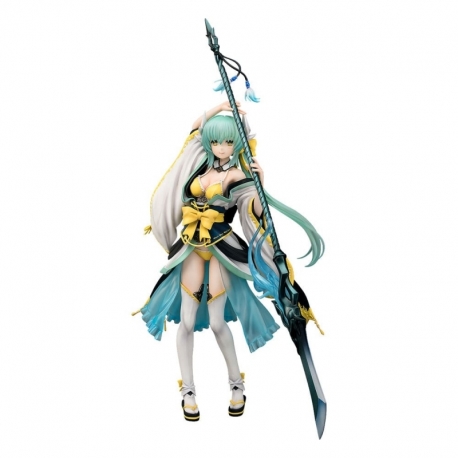 Fate/Grand Order Estatua PVC 1/7 Lancer/Kiyohime 30 cm (re-run)