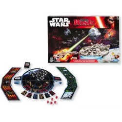 RISK STAR WARS EPISODIO 7