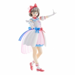 Love Live! Superstar!! Estatua PVC 1/6 Tang Keke Tiny Stars Ver. 28 cm