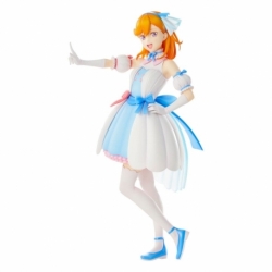 Love Live! Superstar!! Estatua PVC 1/6 Kanon Shibuya Tiny Stars Ver. 27 cm