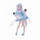 Virtual YouTuber F:NEX PVC Statue 1/7 Amatsuka Uto 23 cm