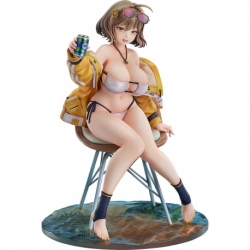 Goddess of Victory: Nikke Statue 1/7 Anis: Sparkling Summer 20 cm