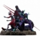 Shin Japan Heroes Universe Pack from 4 Estatuas