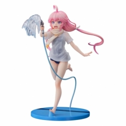 Grisaia: Phantom Trigger Estatua PVC 1/7 Murasaki Ikoma Swimsuit Ver. 22 cm