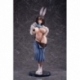 Original Character Estatua PVC 1/4.5 Perfect Wife-chan Illustration by Mappaninatta 41 cm