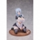 Original Character Estatua PVC 1/6 Snow Woman Yukino Mifuyu Yukino Maid Ver. 19 cm