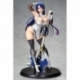 Taimanin RPGX Estatua PVC 1/6 Pale Mauve Murasaki Yatsu 28 cm