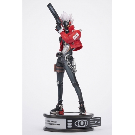 Zenless Zone Zero Estatua PVC 1/7 Billy Kid 30 cm