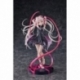 Original Character PVC Statue 1/7 Lilitics Catalog Illustration by Rurudo 25 cm