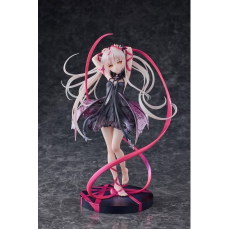Original Character PVC Statue 1/7 Lilitics Catalog Illustration by Rurudo 25 cm