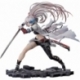 Punishing: Gray Raven PVC Statue 1/7 Lucia Crimson Weave 24 cm