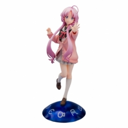 Stardust Telepath Statue PVC 1/7 Yu Akeuchi 21 cm