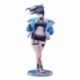 Gridman Universe Estatua PVC 1/7 Rikka Takarada: Dreamy Divas Ver. 26 cm