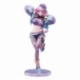 Gridman Universe Estatua PVC 1/7 Akane Shinjo: Dreamy Divas Ver. 24 cm