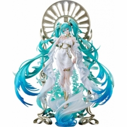 Character Vocal Series 01: Hatsune Miku PVC Statue 1/7 Hatsune Miku feat. Yoneyama Mai 34 cm