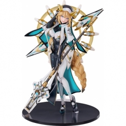 Goddess of Victory: Nikke Estatua PVC 1/7 Rapunzel 26 cm