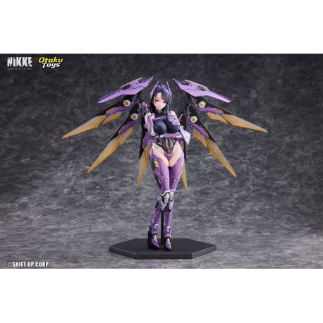 Goddess of Victory: Nikke Estatua PVC 1/7 Isabel Regular Edition 25 cm