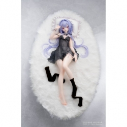 Original Character Statue 1/7 Almost Hidden Forest Ver. 26 cm