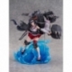 Kantai Collection/KanColle PVC SHIBUYA SCRAMBLE FIGURE 1/7 Fusou Kai-II 30 cm