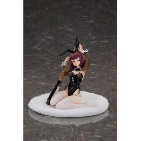 Original Character Estatua PVC 1/6 Tale Bunny Aya Illustration by Kaito 14 cm