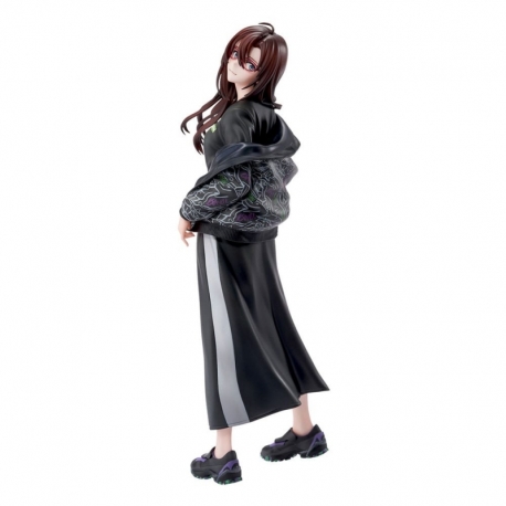 Neon Genesis Evangelion Estatua PVC 1/7 Makinami Mari Illustrious Ver. Radio Eva Part 3 26 cm