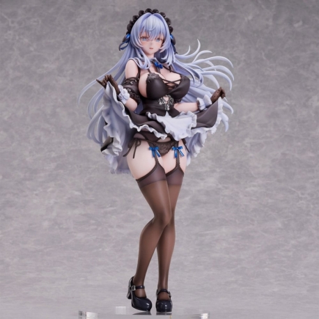 Original Character Estatua PVC 1/6 Shion Alfine Illustrated by SG 28 cm