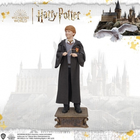 Harry Potter Life Size Statue Ron 179 cm