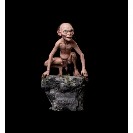 Lord of the Rings Life-Size Statue Gollum 92 cm