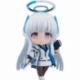 Blue Archive Nendoroid Action Figure Noa Ushio 10 cm