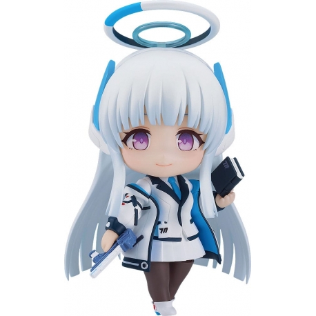 Blue Archive Nendoroid Action Figure Noa Ushio 10 cm