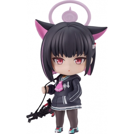 Blue Archive Nendoroid Action Figure Kazusa Kyoyama 10 cm