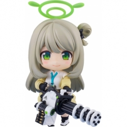 Blue Archive Figure Nendoroid Nonomi Izayoi 10 cm