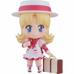 Ashita no Nadja Nendoroid Action Figure Nadja 10 cm