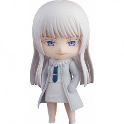 Jormungand Nendoroid Action Figure Koko Hekmatyar 10 cm