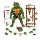 Tortugas Ninja Figura Ultimates Raphael Version 2 18 cm