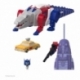 Transformers Ultimates Action Figure Alligaticon 28 cm