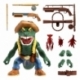 Tortugas Ninja Figura Ultimates Leatherhead 18 cm