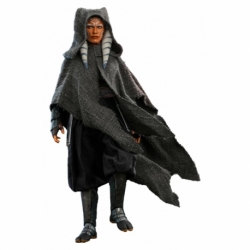 Star Wars The Mandalorian figura 1/6 Ahsoka Tano 29 cm