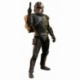 Star Wars: The Bad Batch Action Figure 1/6 Hunter 30 cm