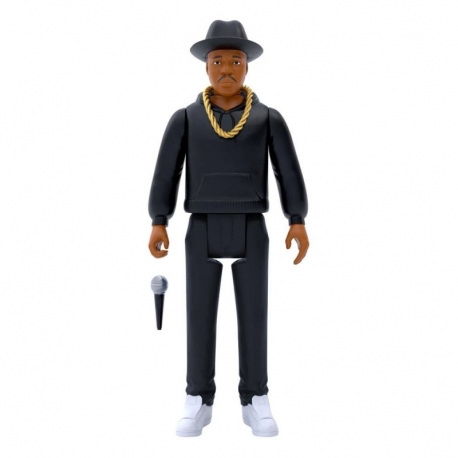 RUN DMC ReAction Figura Joseph "Run" Simmons 10 cm