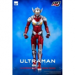 Ultraman Figura FigZero 1/6 Ultraman Suit Taro Anime Version 31 cm