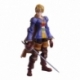 Final Fantasy Tactics Figura Bring Arts Ramza Beoulve 14 cm