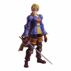 Final Fantasy Tactics Figura Bring Arts Ramza Beoulve 14 cm