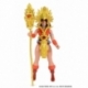 Legends of Dragonore The Beginning Figura Build-A Yondara 14 cm