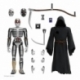 The Worst Figura Ultimates Robot Reaper 18 cm